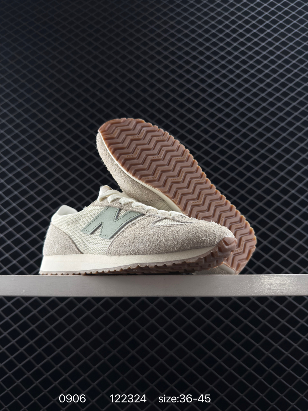 NEW BALANCE NB U471AL